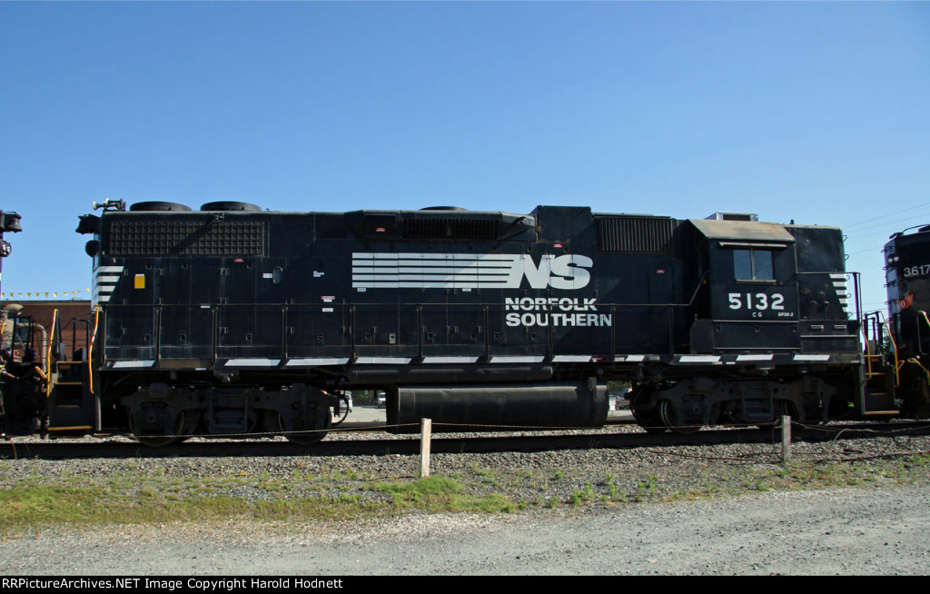 NS 5132